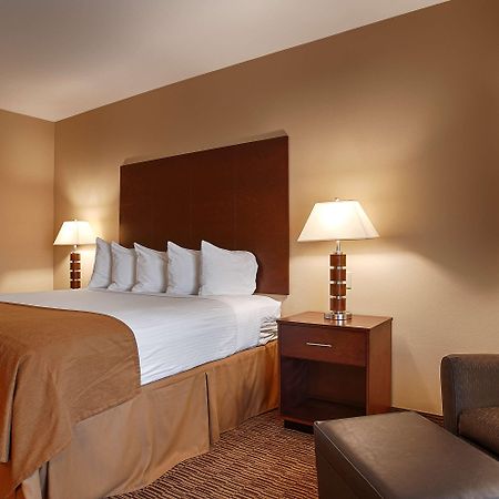 Best Western St. Francisville Hotel Dış mekan fotoğraf