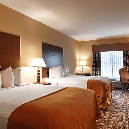 Best Western St. Francisville Hotel Dış mekan fotoğraf