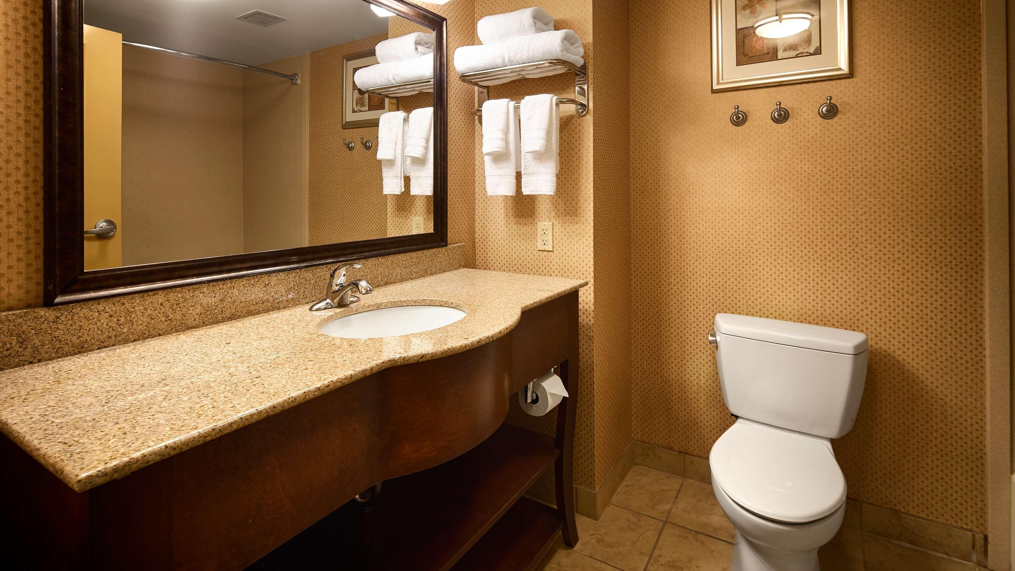 Best Western St. Francisville Hotel Dış mekan fotoğraf