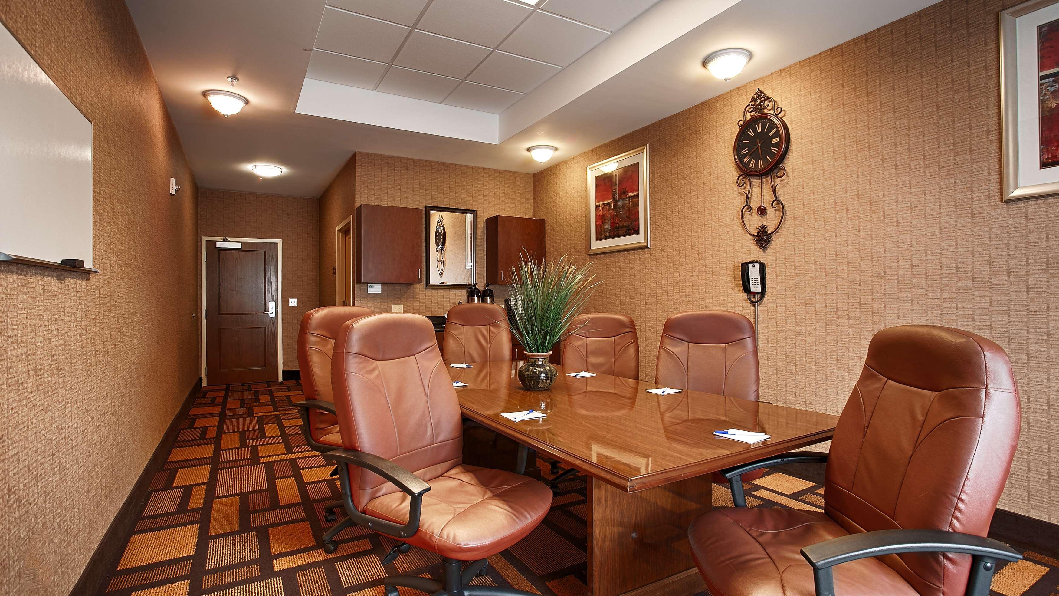 Best Western St. Francisville Hotel Dış mekan fotoğraf