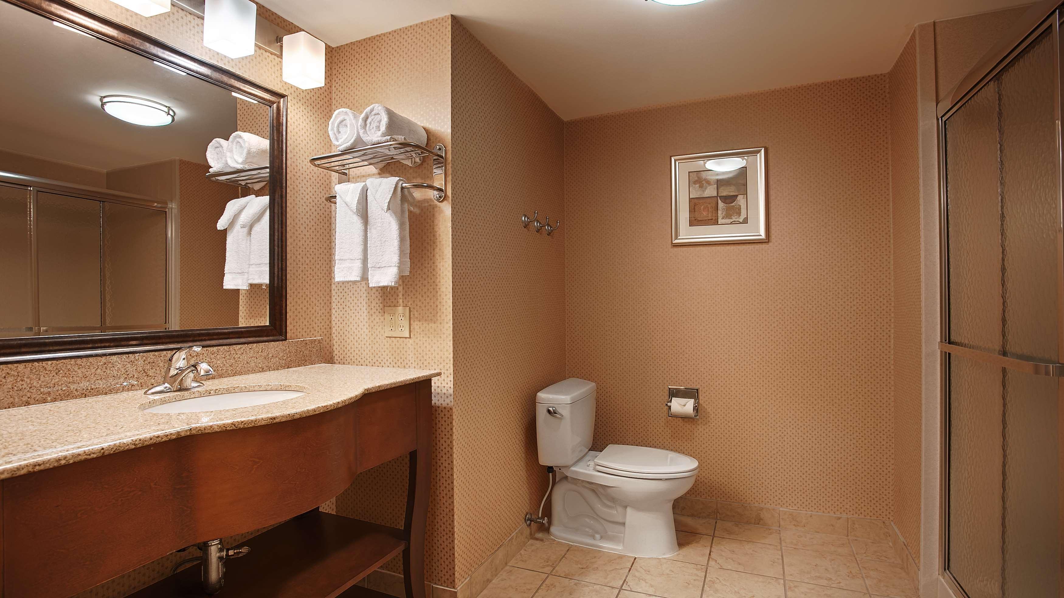 Best Western St. Francisville Hotel Dış mekan fotoğraf