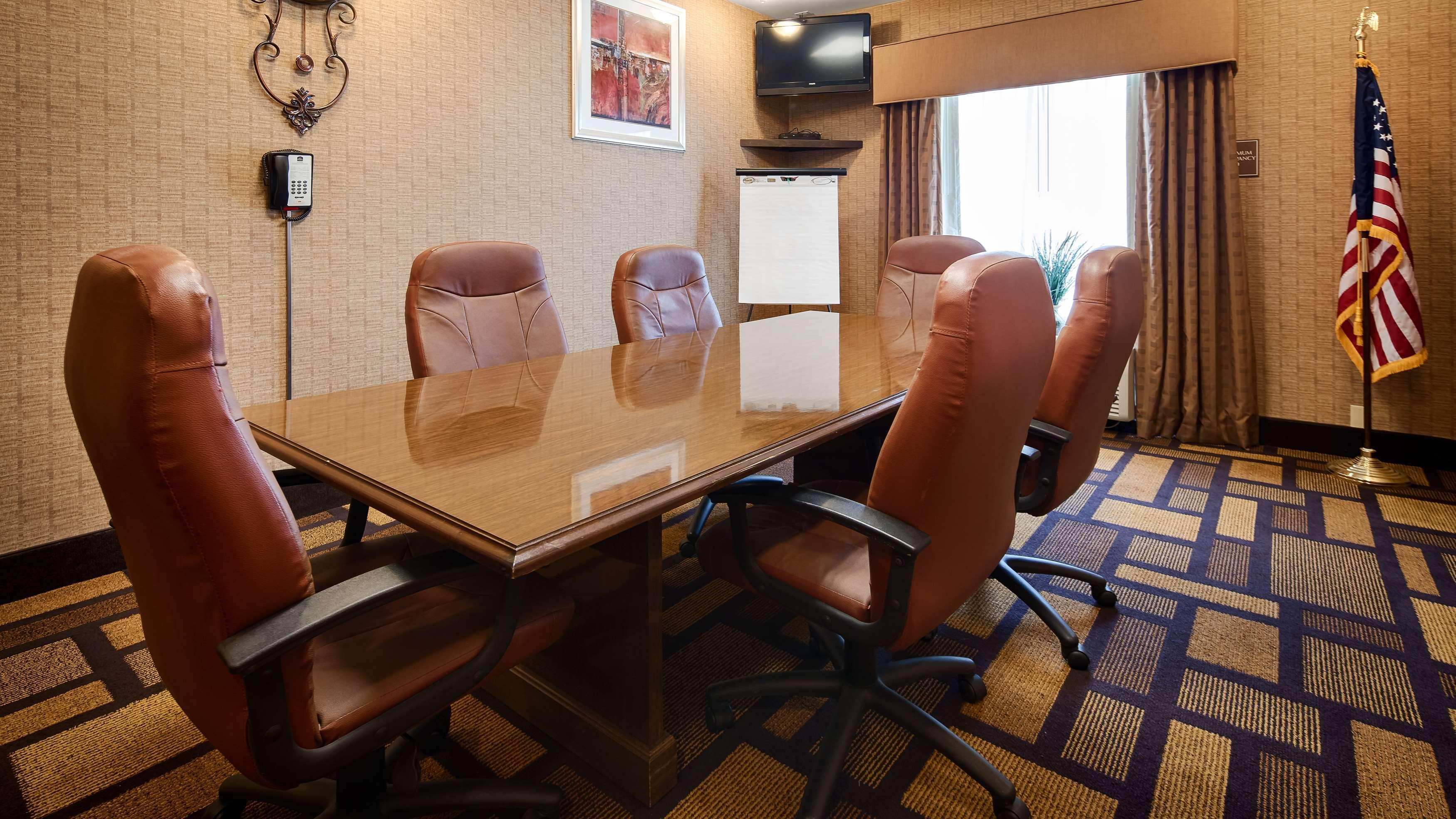 Best Western St. Francisville Hotel Dış mekan fotoğraf