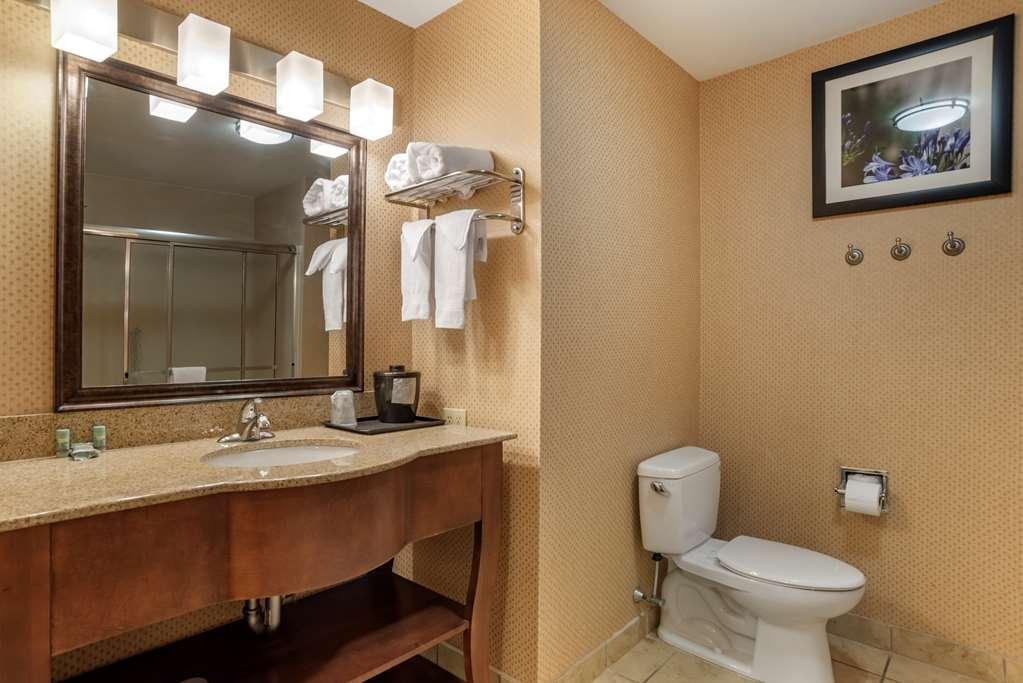 Best Western St. Francisville Hotel Oda fotoğraf