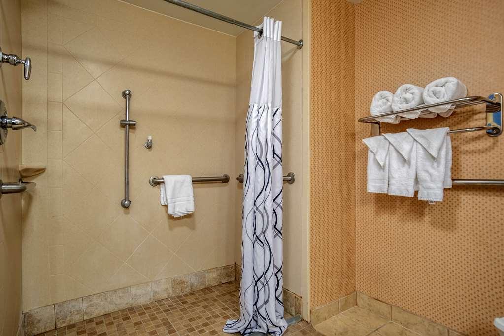 Best Western St. Francisville Hotel Dış mekan fotoğraf
