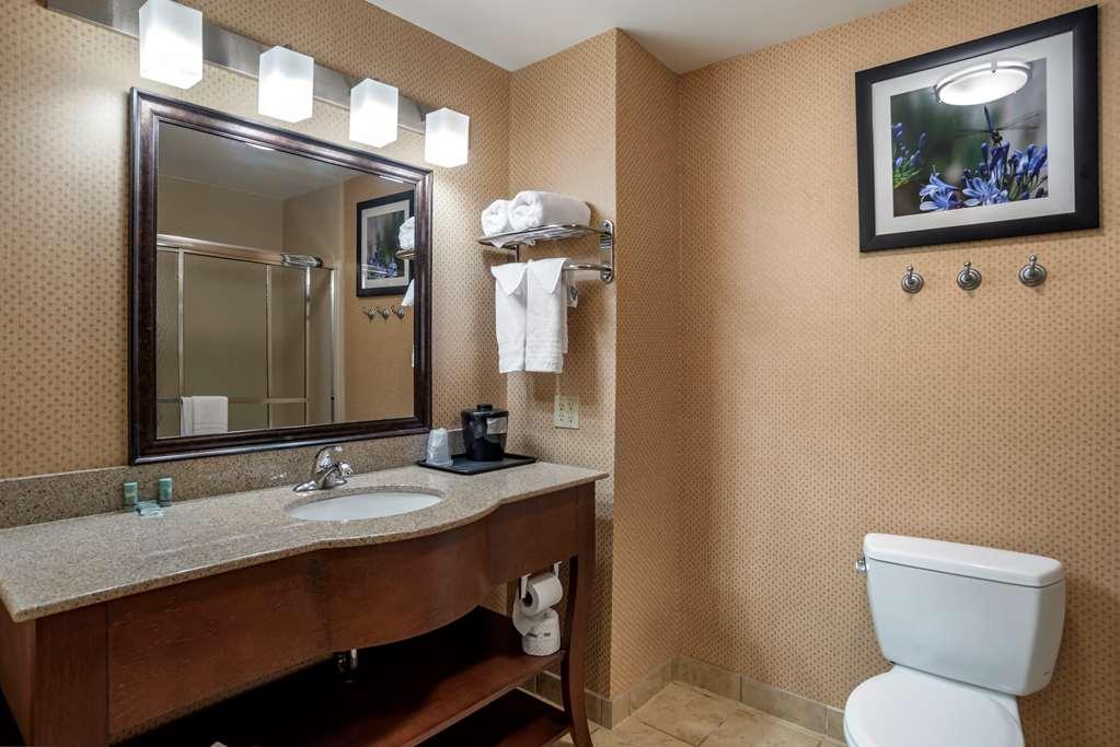 Best Western St. Francisville Hotel Oda fotoğraf