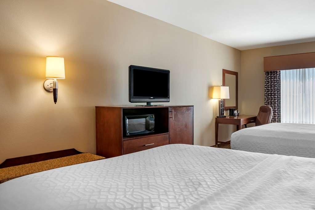 Best Western St. Francisville Hotel Dış mekan fotoğraf