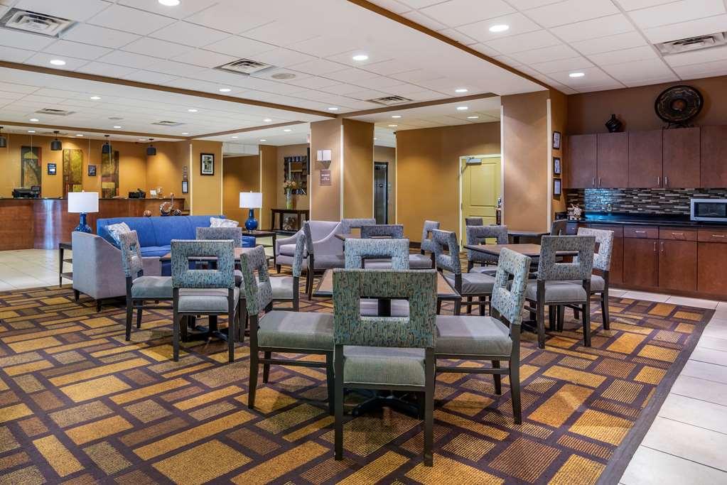Best Western St. Francisville Hotel İç mekan fotoğraf