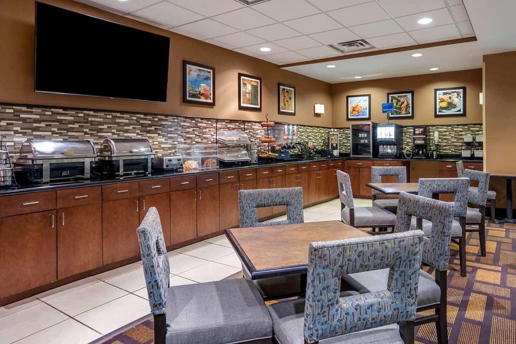 Best Western St. Francisville Hotel Oda fotoğraf
