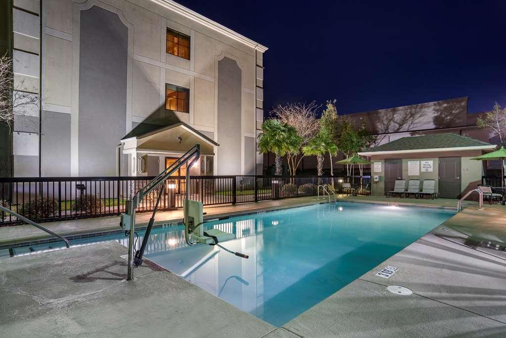 Best Western St. Francisville Hotel Konforlar fotoğraf