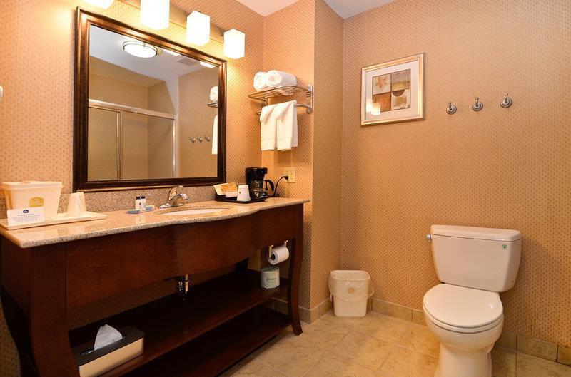 Best Western St. Francisville Hotel Oda fotoğraf