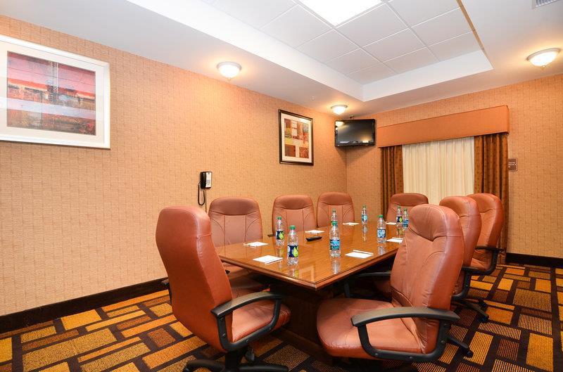 Best Western St. Francisville Hotel Konforlar fotoğraf