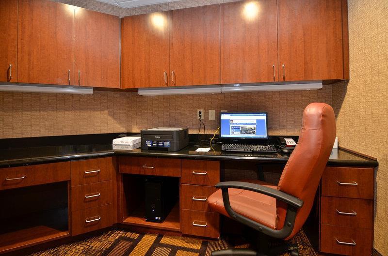 Best Western St. Francisville Hotel Konforlar fotoğraf